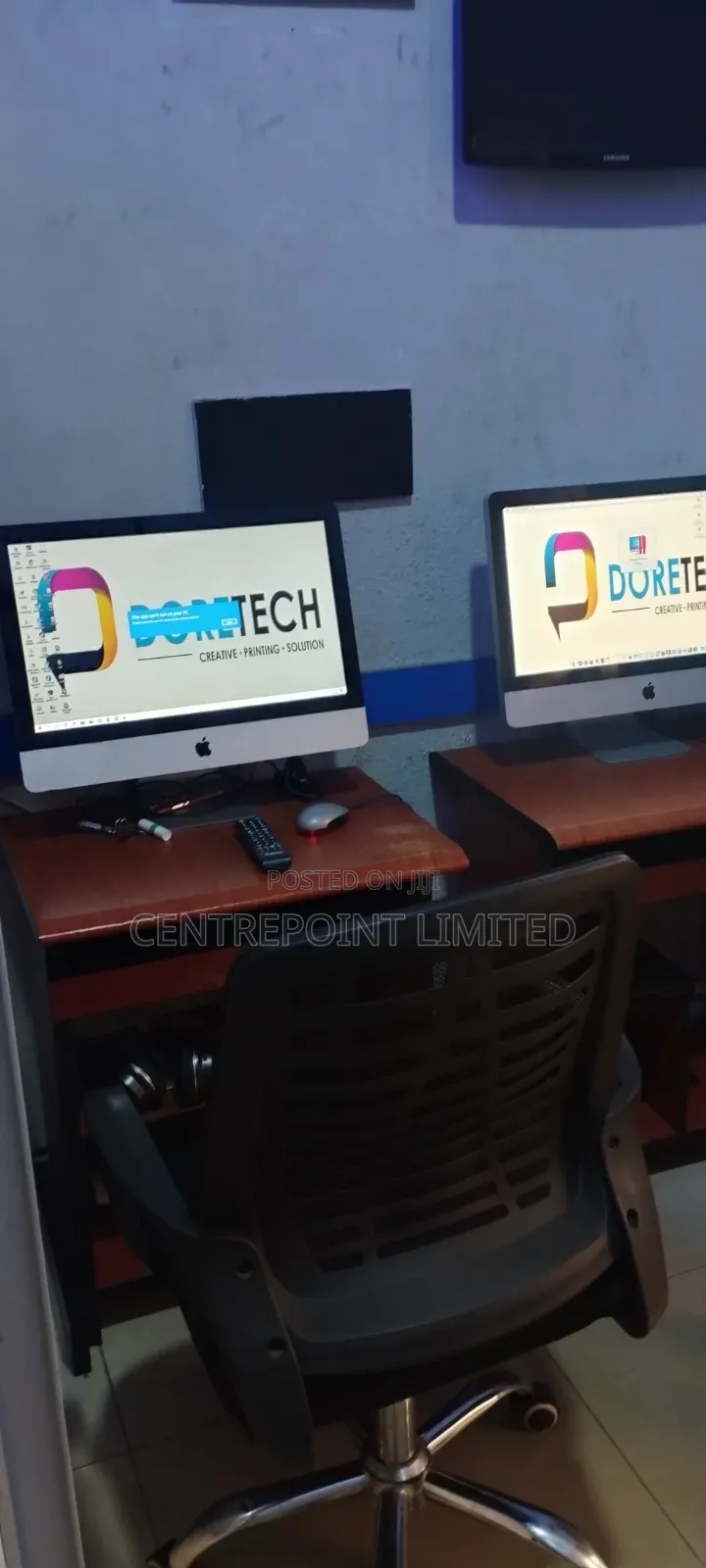 Droetech Concepts