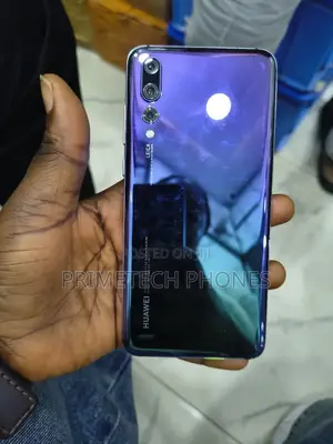 Huawei P20 Pro 128 GB Rose Gold