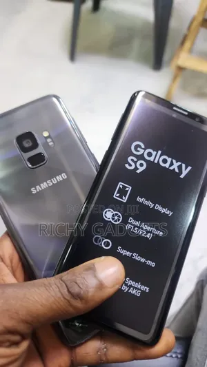 Samsung Galaxy S9 64 GB