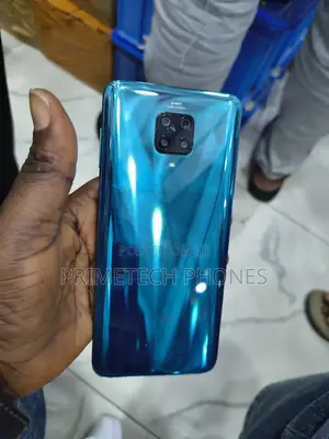 Xiaomi Redmi Note 9 Pro 128 GB Blue