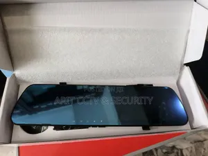 Vehicle Dvr