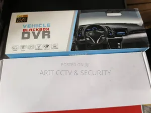 Vehicle Dvr