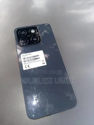 ZTE A55 128 GB