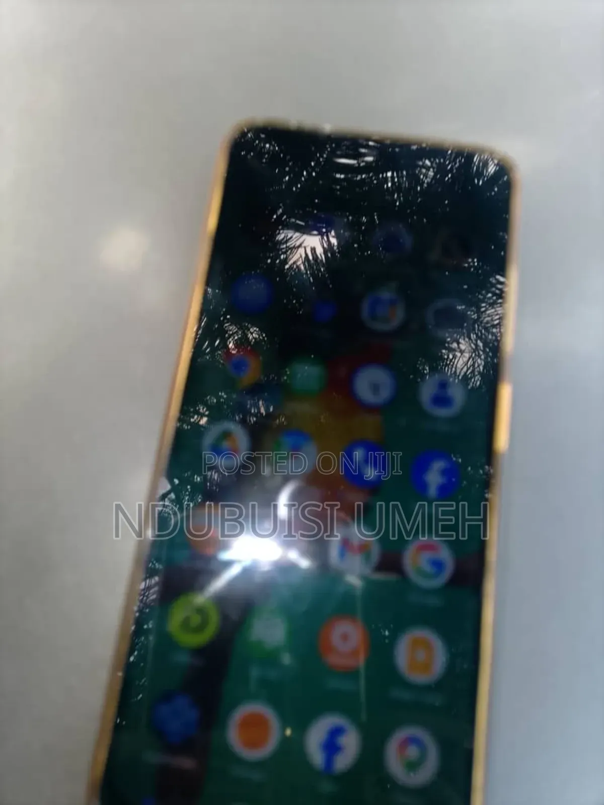 ZTE A55 128 GB