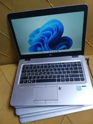 Laptop HP EliteBook 840 G4 8GB Intel Core i7 SSD 256GB