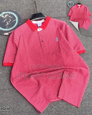 Tommy Hilfiger Designer Men Quality Tshirts