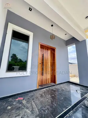 4bdrm Duplex in Carlton Gate Estate, Ibadan for sale