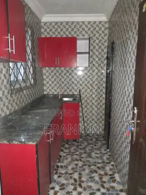 Furnished 2bdrm Apartment in Ehis, Edo State for rent