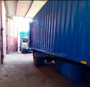 Relocation Van, Cargo Courier in Kubwa, Abuja