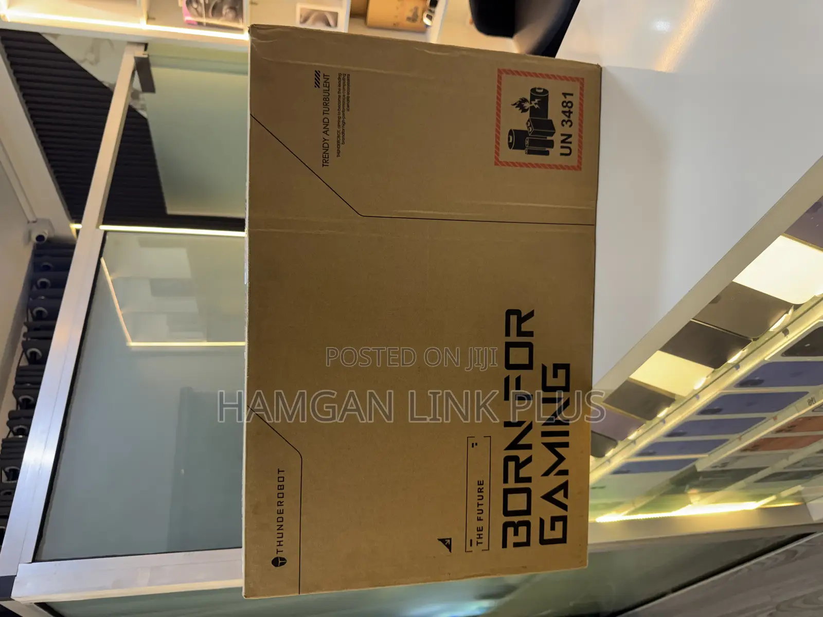New Laptop 1GB Intel Core i7 SSD 1T