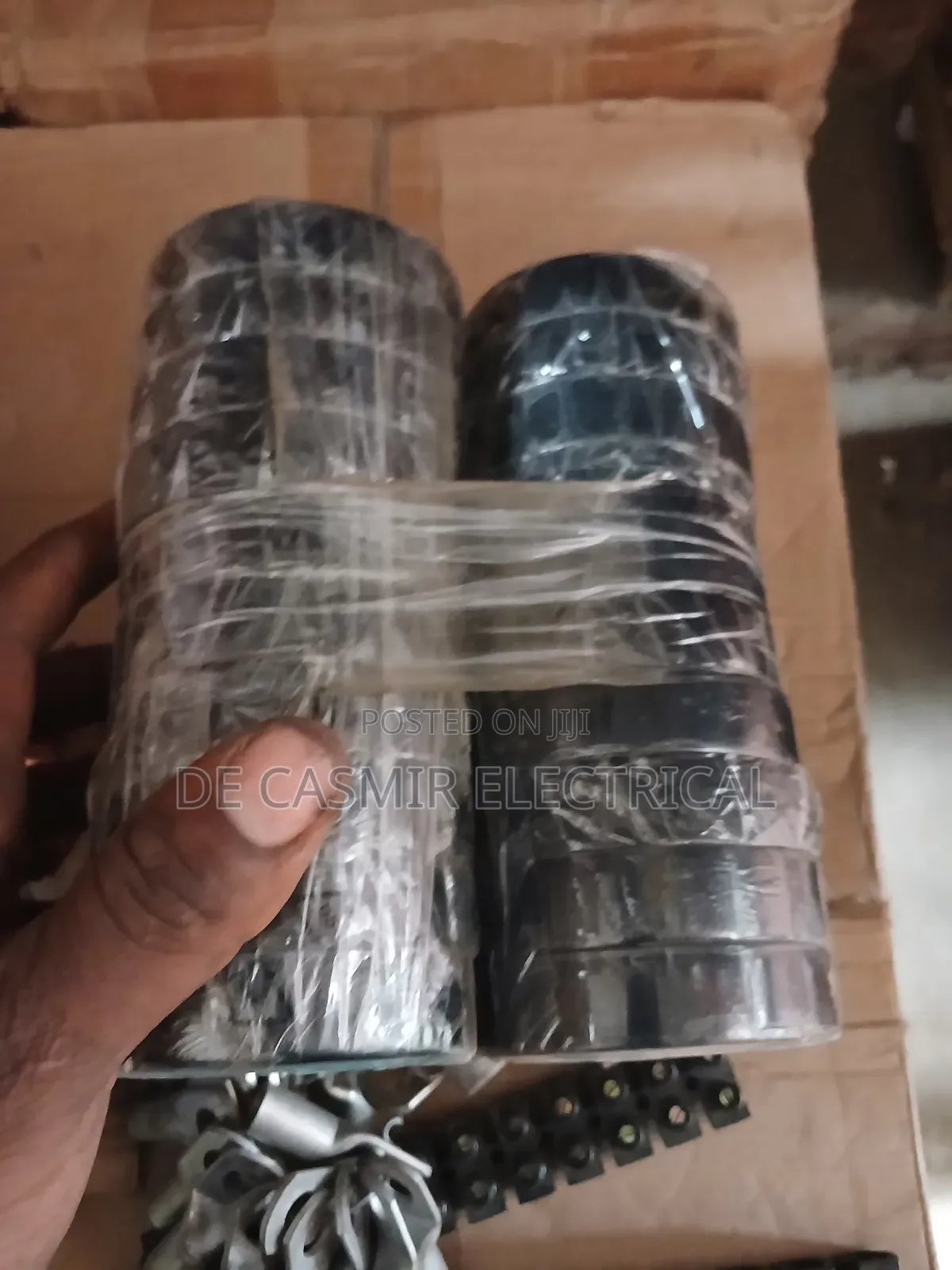Electrical Tape