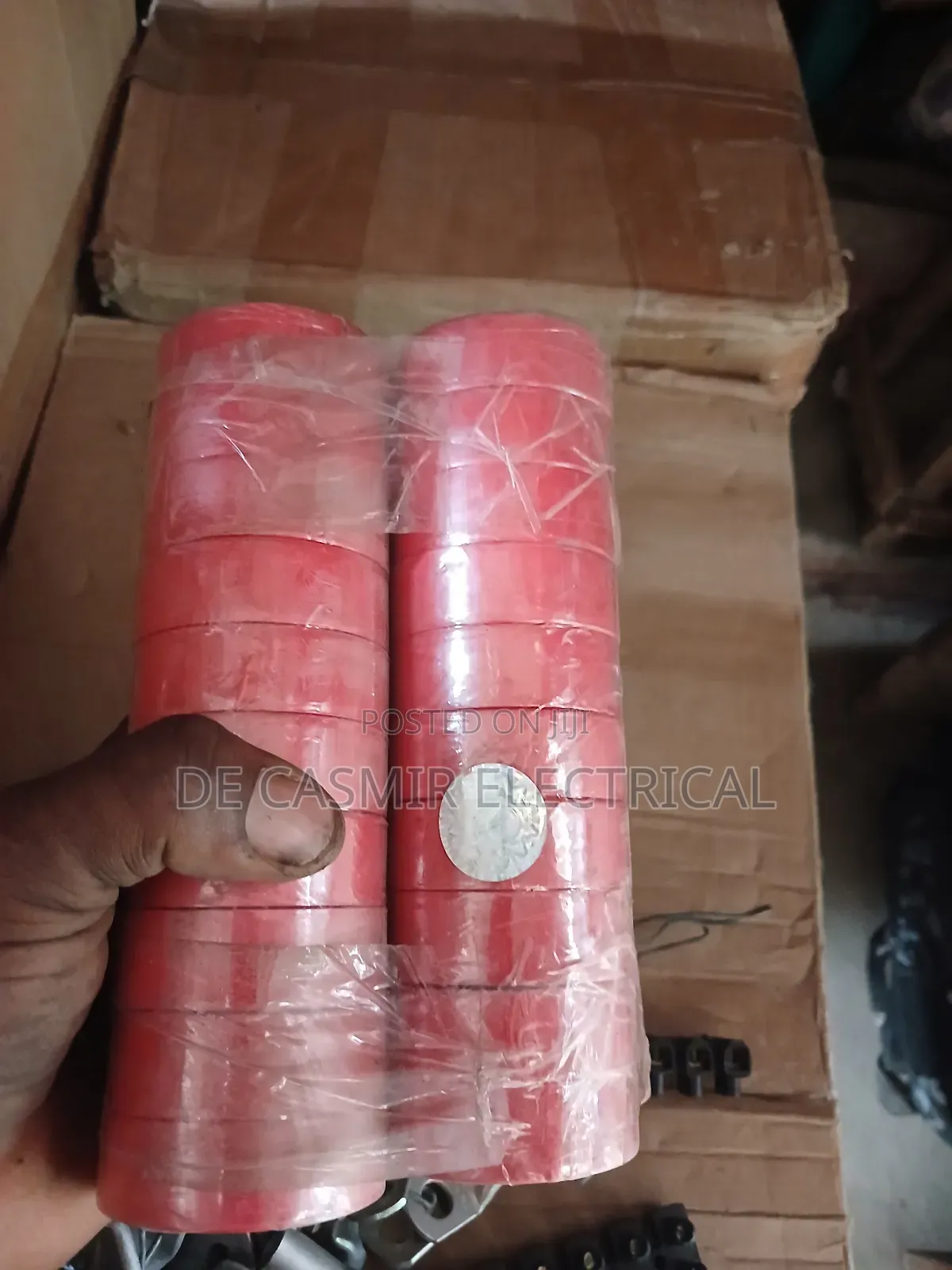 Electrical Tape