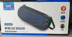 Original Digital Wireless Bluetooth Speaker