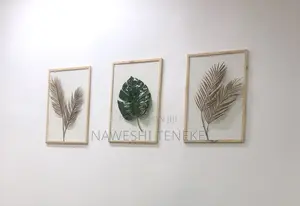 Wooden Frames