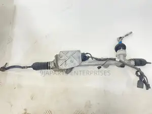Fits 2021 - 2025 Acura MDX Awd 3.5l Power Steering Rack