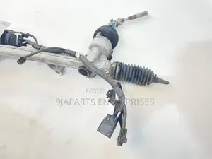 Fits 2021 - 2025 Acura MDX Awd 3.5l Power Steering Rack