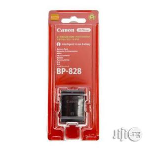 Canon BP-828 Lithium-Ion Battery Pack (2670mah)