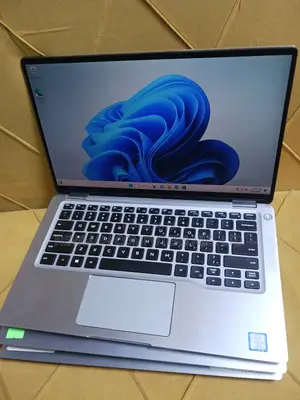 Laptop Dell Latitude 7400 16GB Intel Core i5 SSD 256GB
