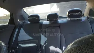 Hyundai Sonata 2013 Gray