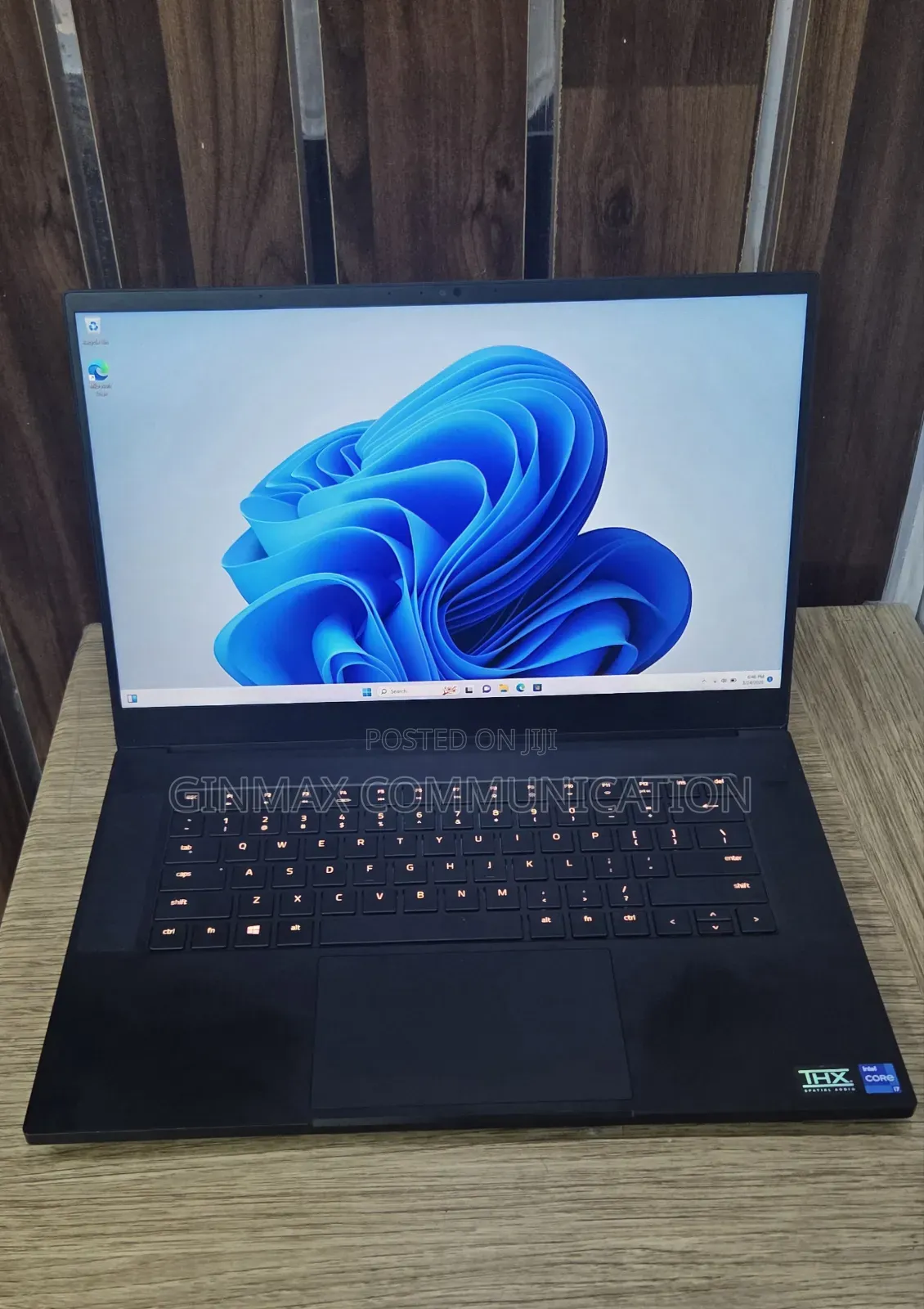 Laptop Razer Blade 32GB Intel Core i7 SSD 1T