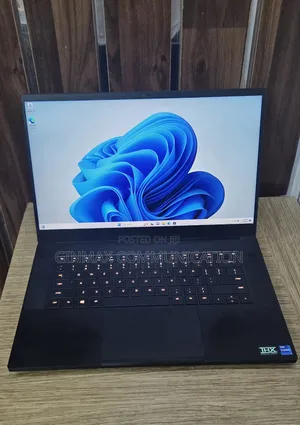 Laptop Razer Blade 32GB Intel Core i7 SSD 1T