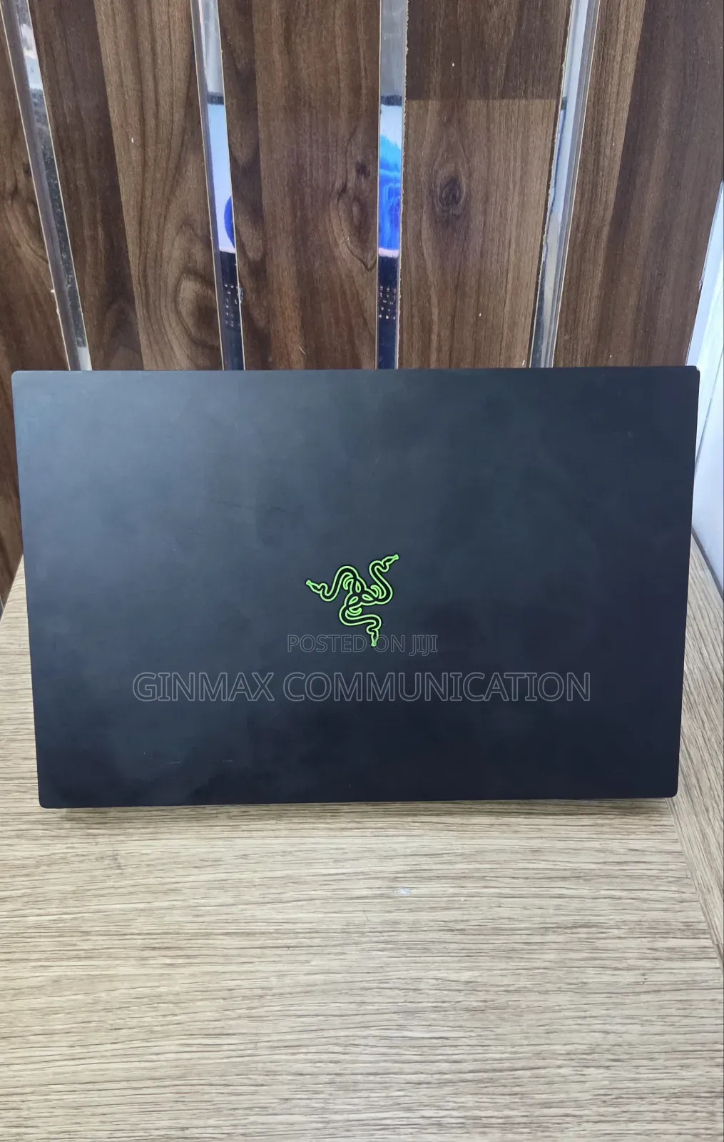 Laptop Razer Blade 32GB Intel Core i7 SSD 1T