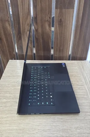 Laptop Razer Blade 32GB Intel Core i7 SSD 1T