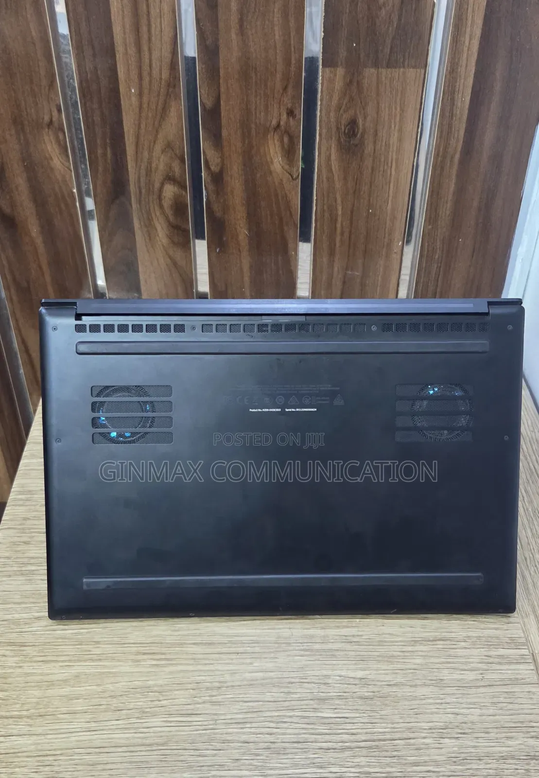 Laptop Razer Blade 32GB Intel Core i7 SSD 1T