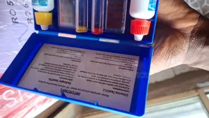 Water Testing Kit