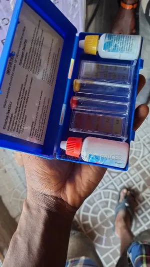 Water Testing Kit