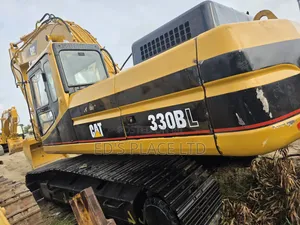 330bl Caterpillar Excavator