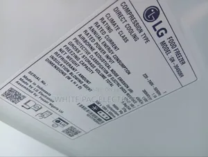 Lg Inverter Ice Block Maker Upright 6 Steps 7 Hours Making Ice Block
