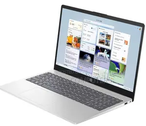 New Laptop HP 15 8GB Intel Core i3 SSD 256GB
