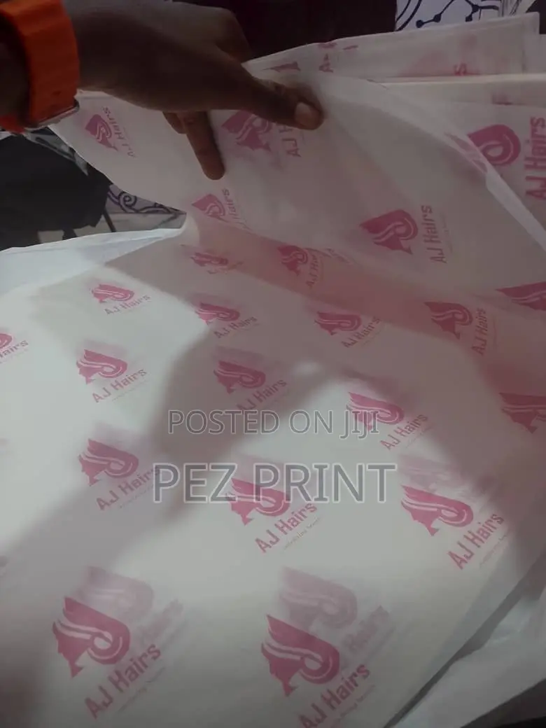 Wrapping Paper