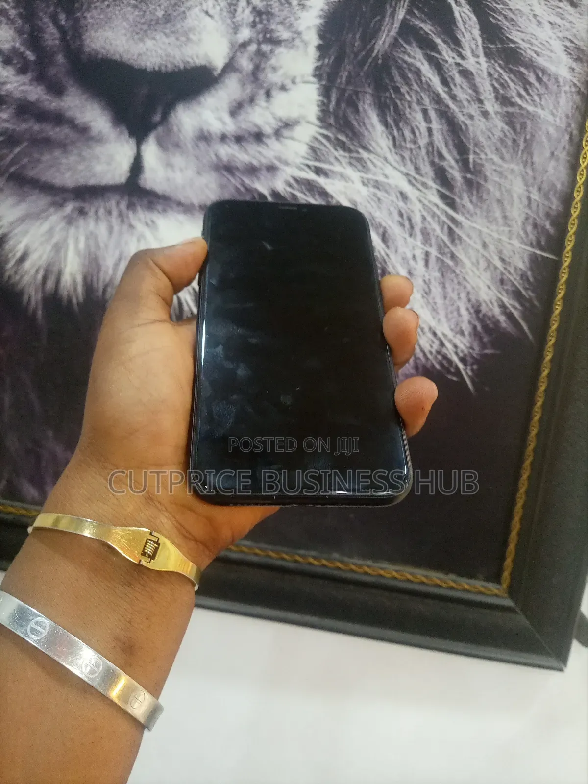 Apple iPhone XR 128 GB Black