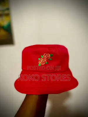 Bucket Hats - Reversible Sun Protection Hats