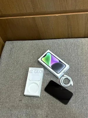 Apple iPhone 14 128 GB Black