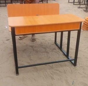 University and Secondary Schools Desk and Chair