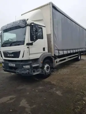 Cargo and Relocation Movers in Abuja