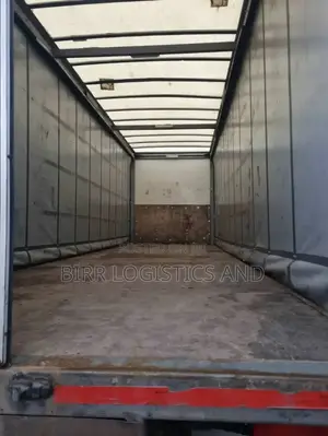 Cargo and Relocation Movers in Abuja