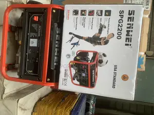 Spg2200 1.8kva Original Generator