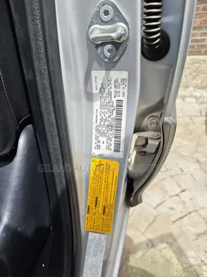 Lexus RX 300 4WD 2003 Silver