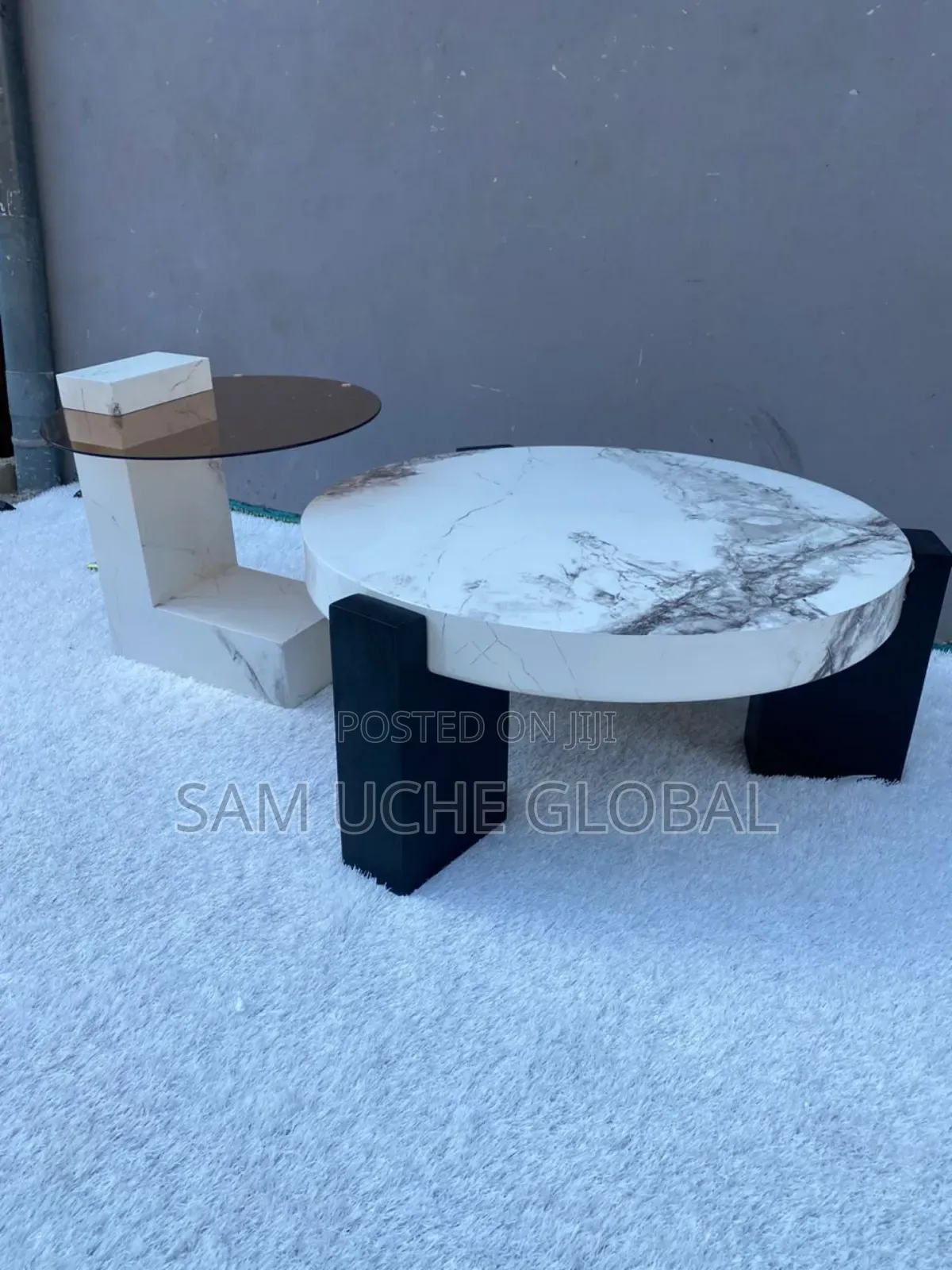 Centre Table
