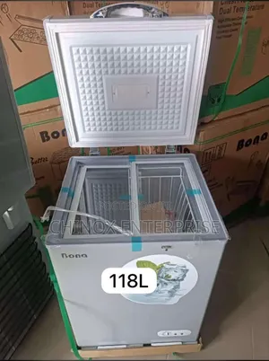 Bona Freezer