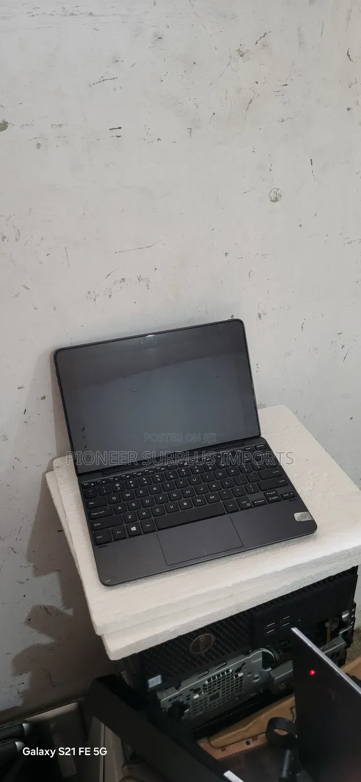 Laptop Dell 4GB Intel Core M SSD 128GB
