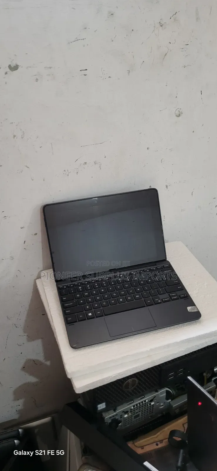Laptop Dell 4GB Intel Core M SSD 128GB