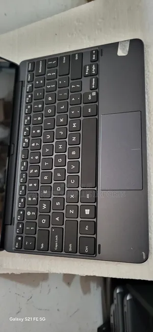 Laptop Dell 4GB Intel Core M SSD 128GB