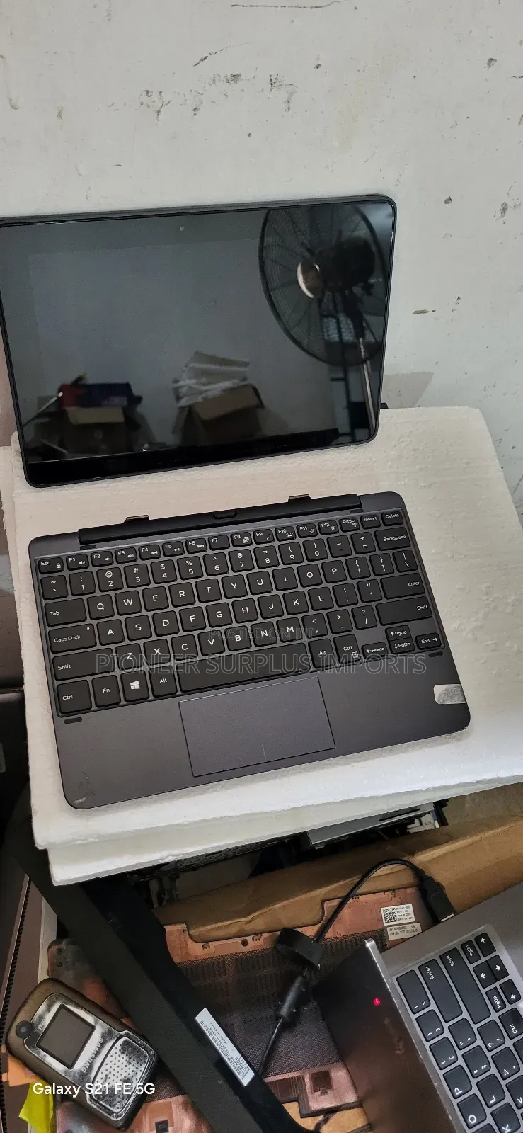 Laptop Dell 4GB Intel Core M SSD 128GB