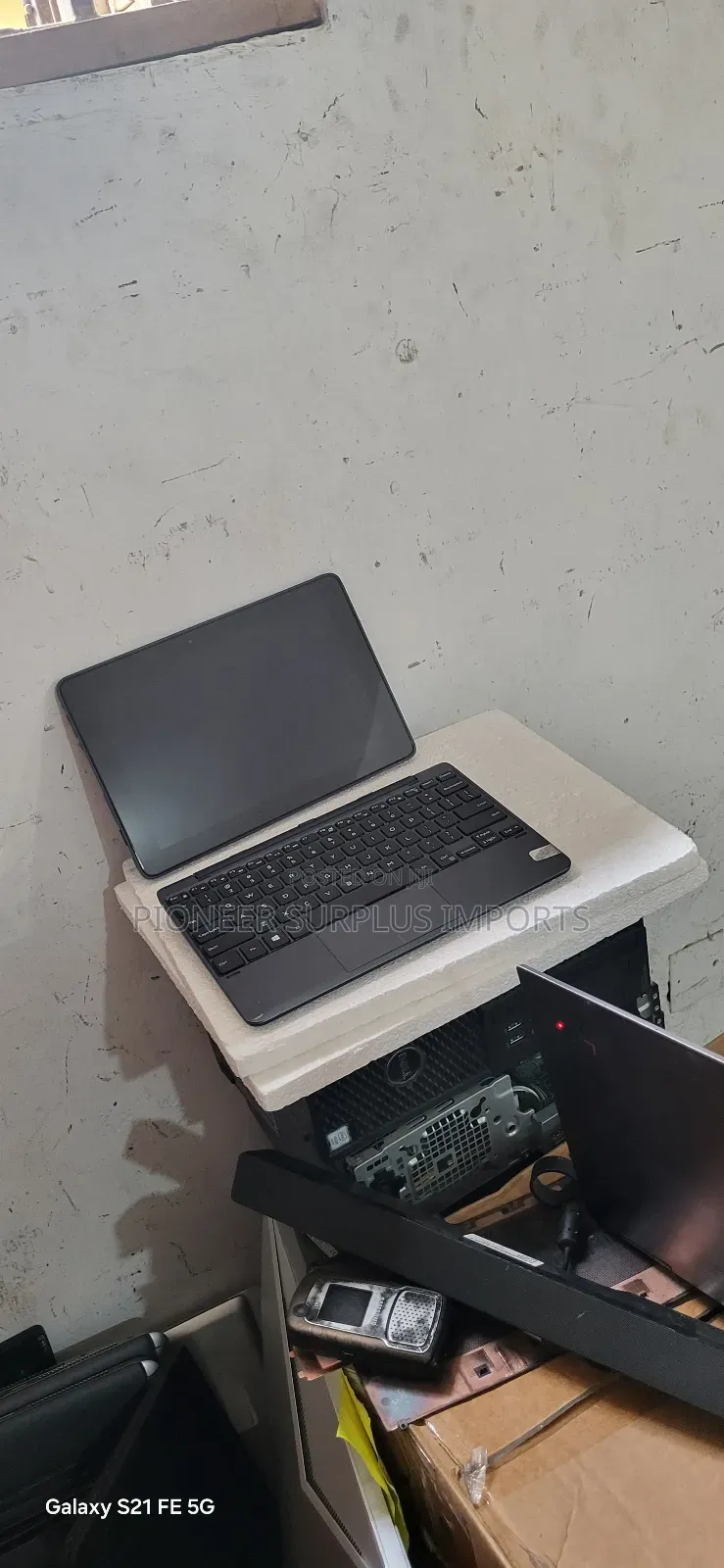 Laptop Dell 4GB Intel Core M SSD 128GB