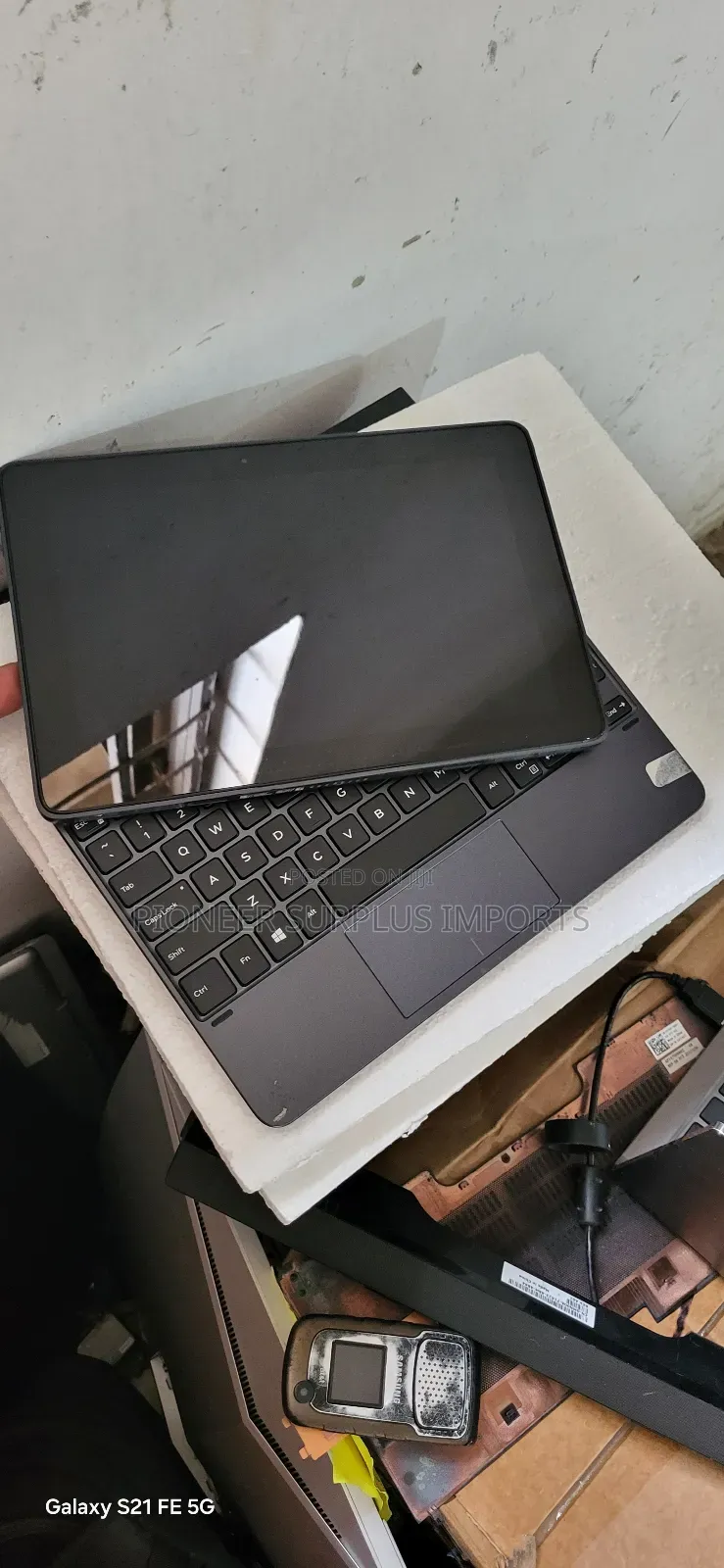 Laptop Dell 4GB Intel Core M SSD 128GB